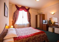 Филатова 19 / Aparthotel on Filatova фото 3