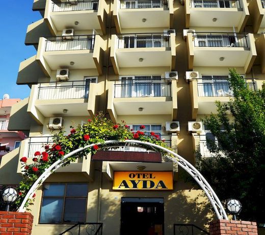 Ayda Hotel