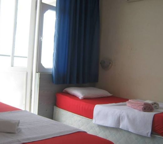 Ayda Hotel