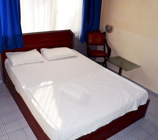 Ayda Hotel