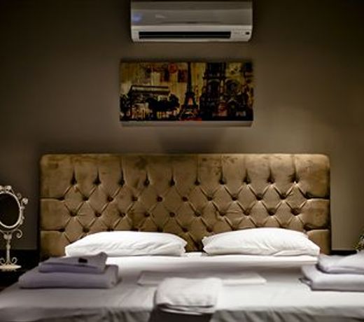 Upper House Hotel