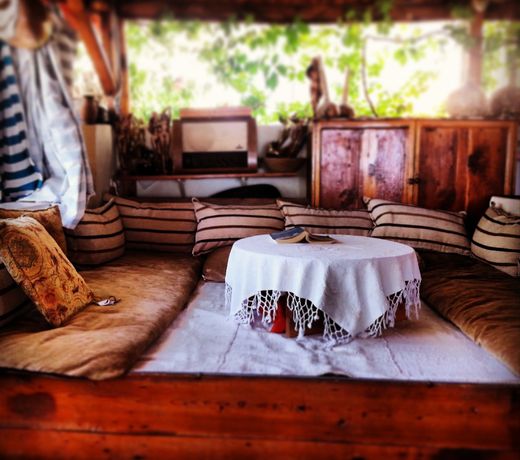 Aphrodite Pension