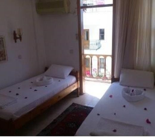 Aphrodite Pension
