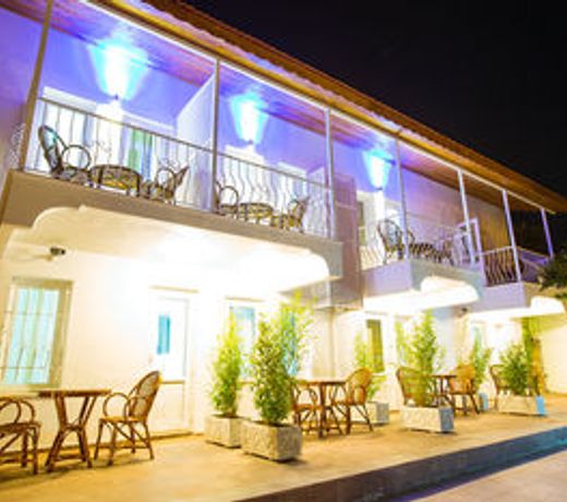 Cinar Butik Hotel