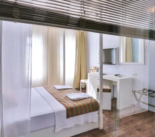 Cinar Butik Hotel
