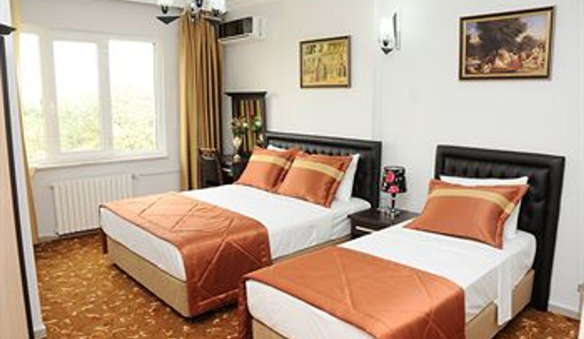 Hotel Kuk
