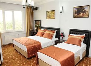 Hotel Kuk