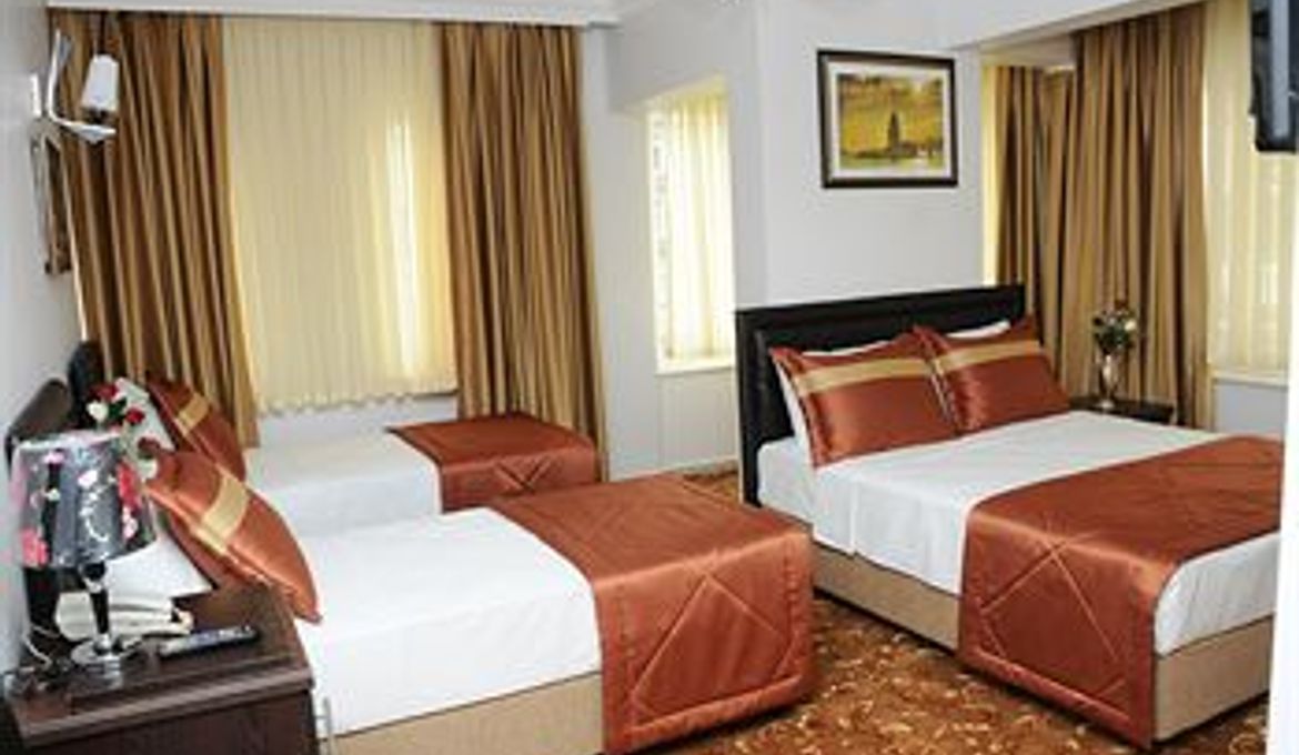 Hotel Kuk
