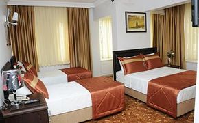 Hotel Kuk