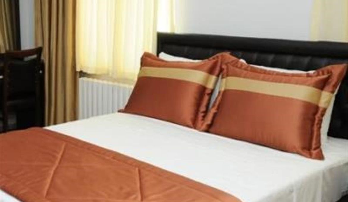 Hotel Kuk