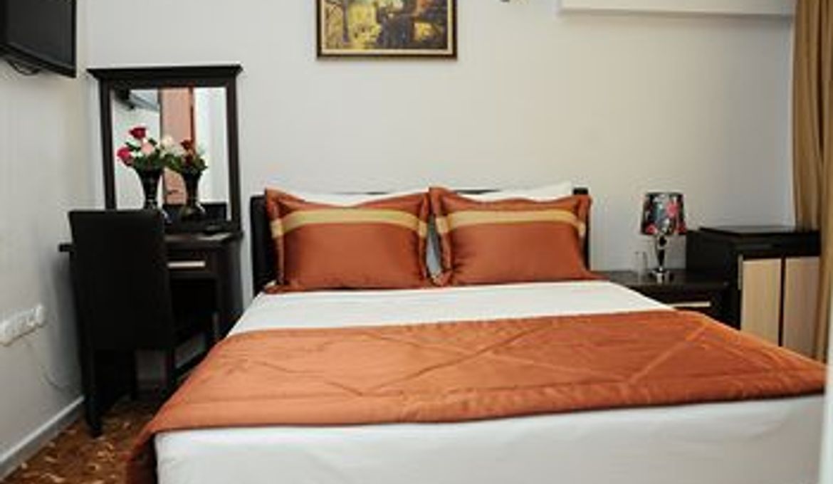 Hotel Kuk