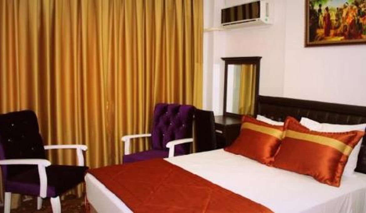 Hotel Kuk