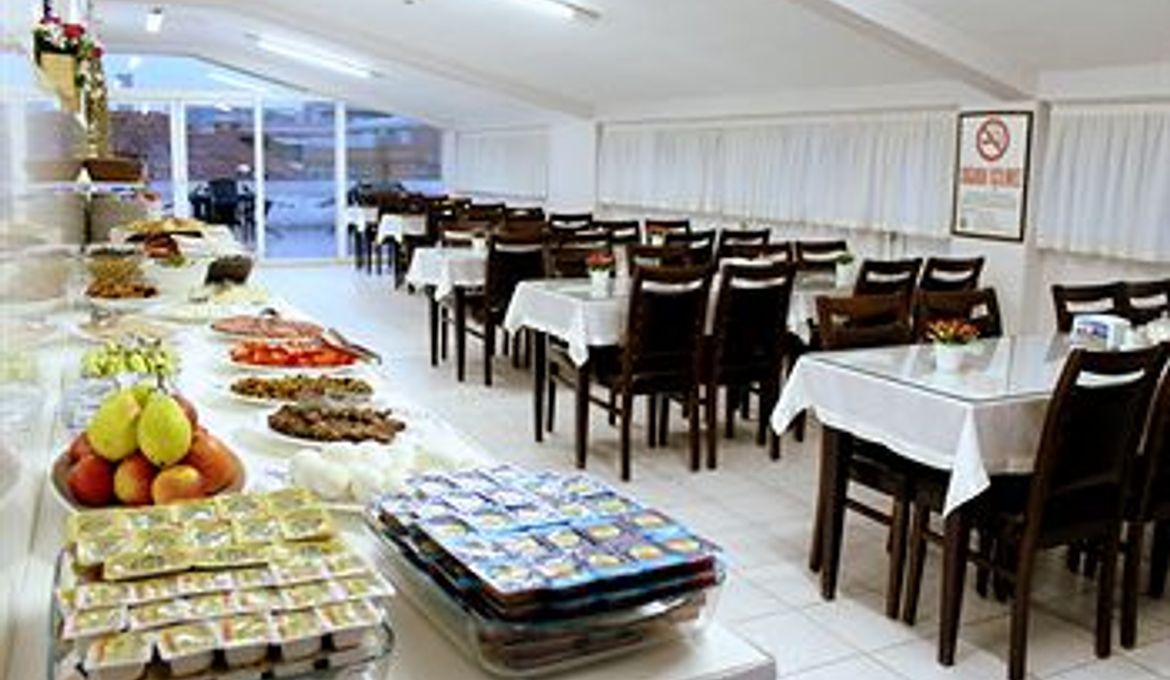 Hotel Kuk