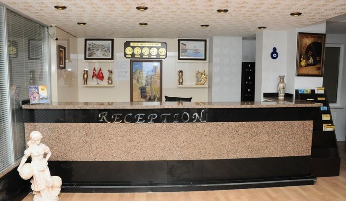 Hotel Kuk
