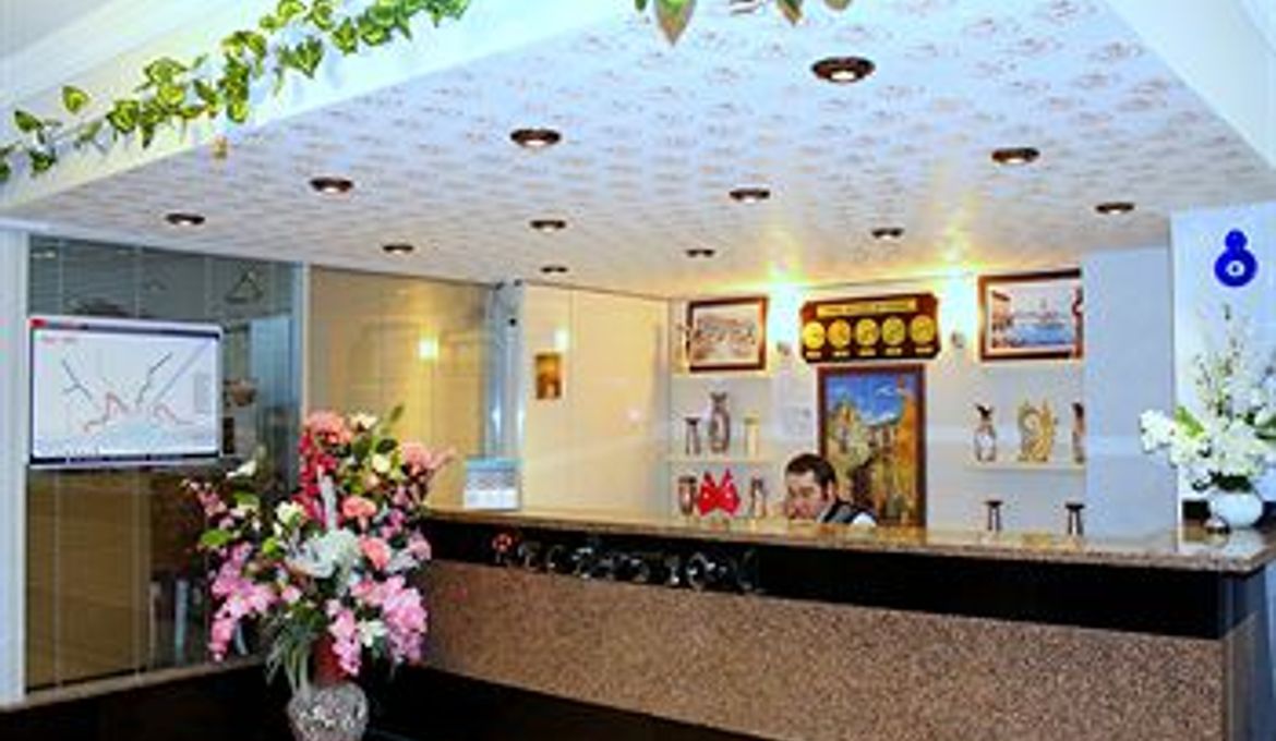 Hotel Kuk