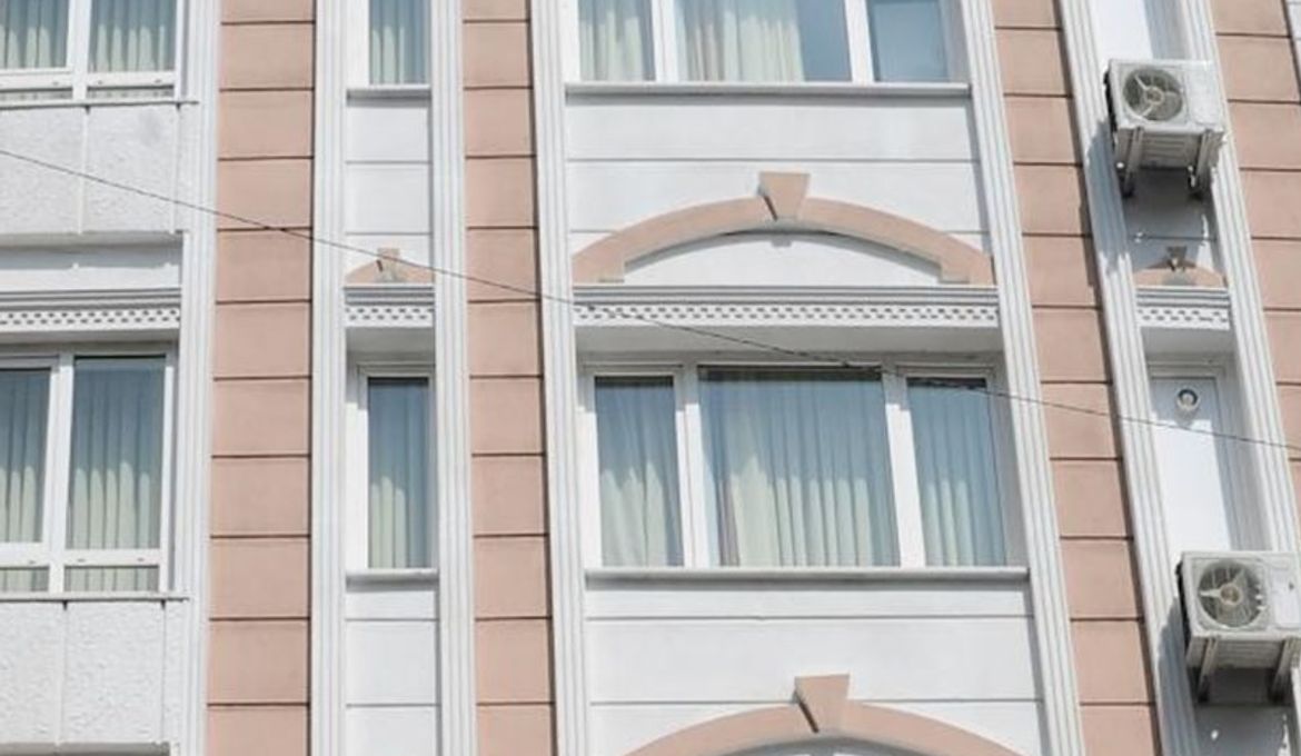 Hotel Kuk