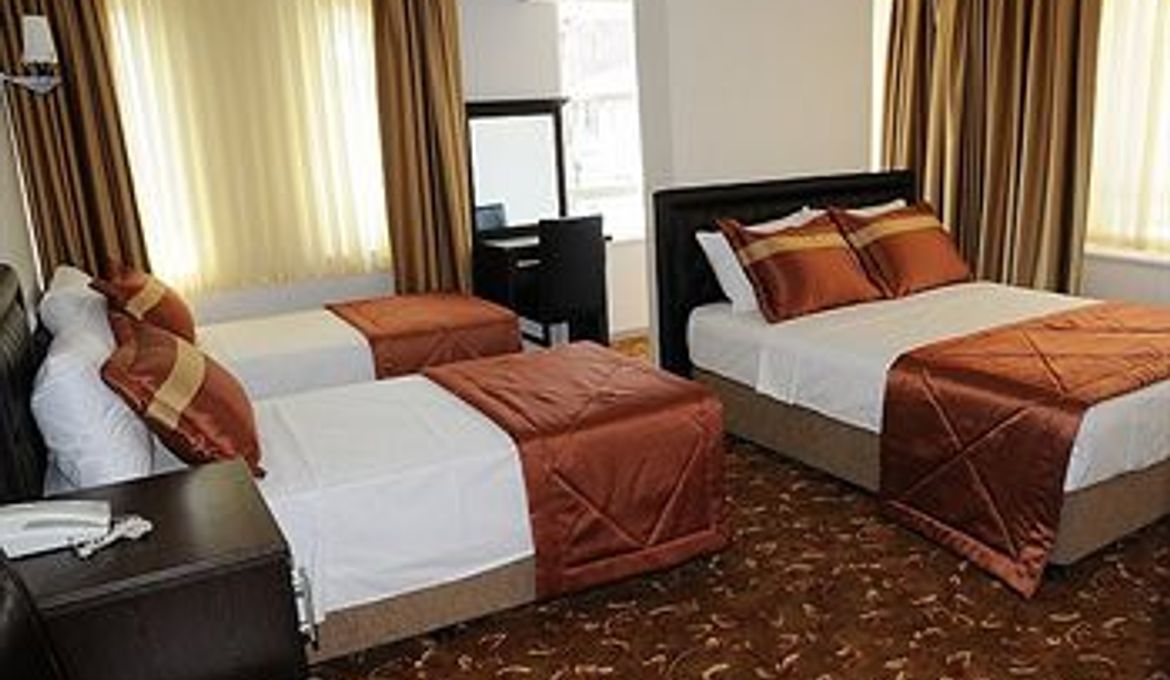 Hotel Kuk
