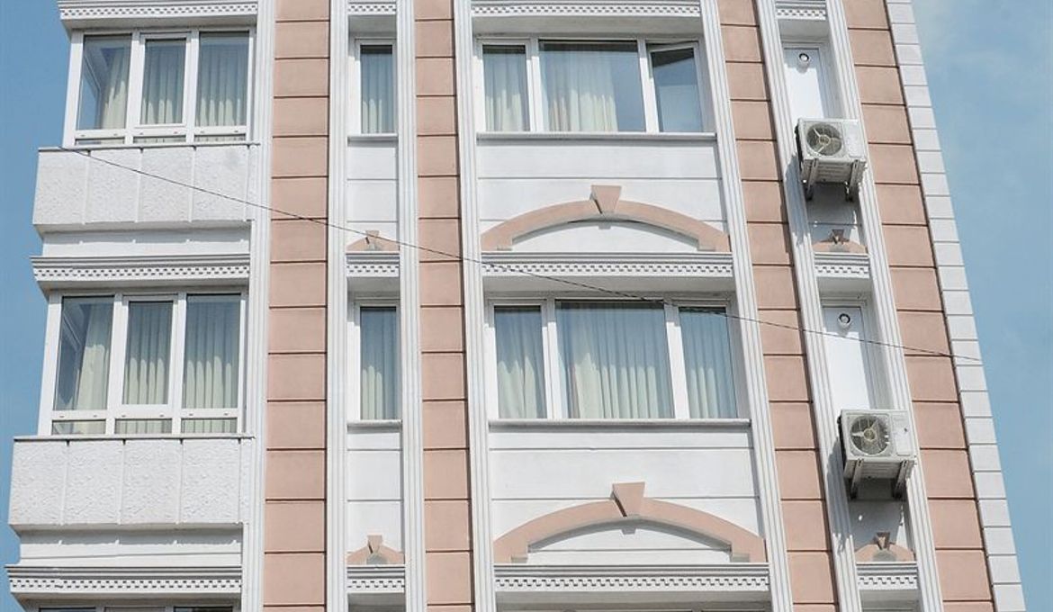 Hotel Kuk
