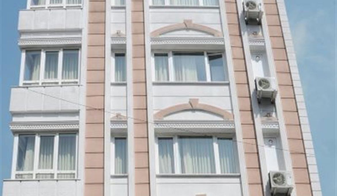 Hotel Kuk