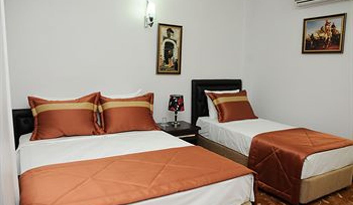 Hotel Kuk