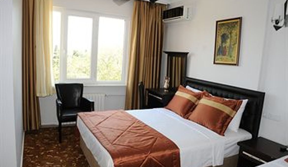 Hotel Kuk