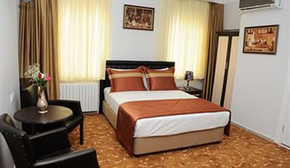 Hotel Kuk
