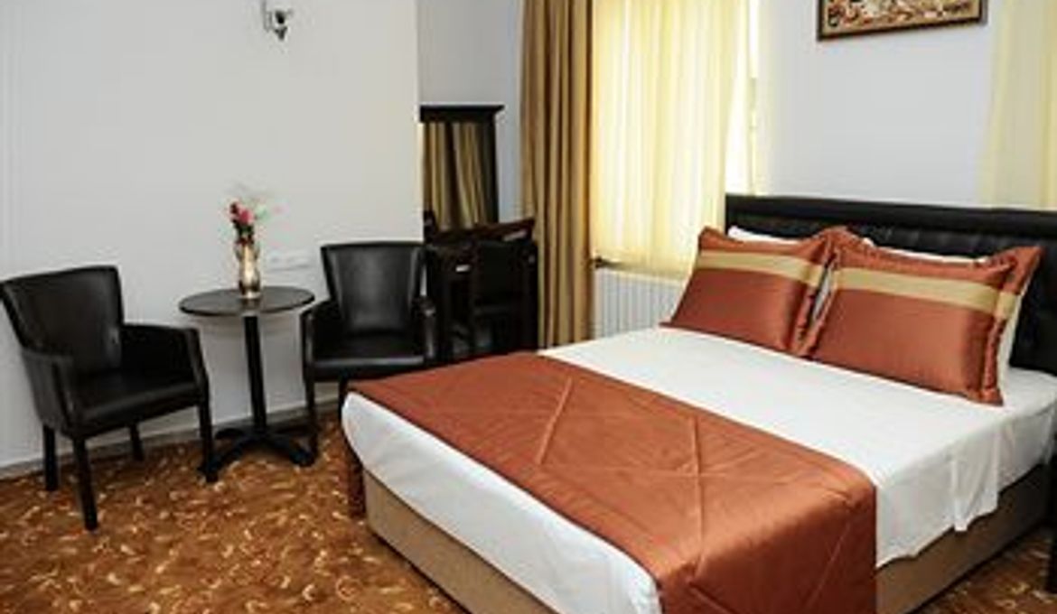 Hotel Kuk