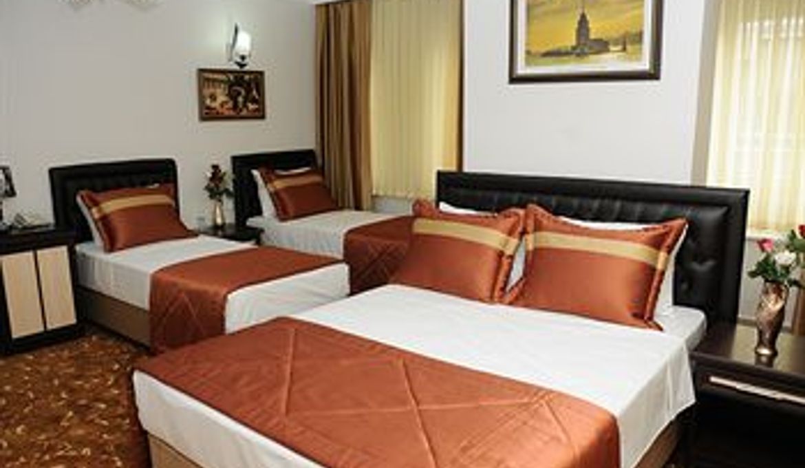 Hotel Kuk