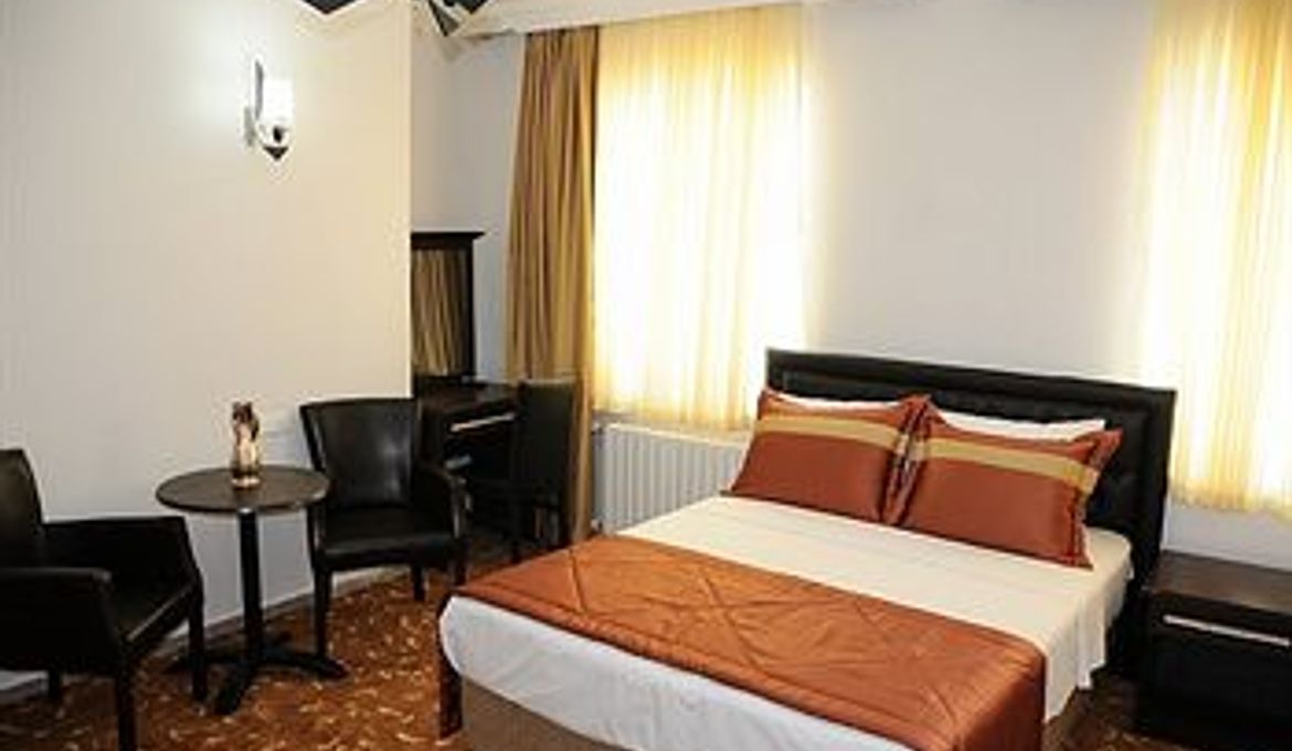 Hotel Kuk