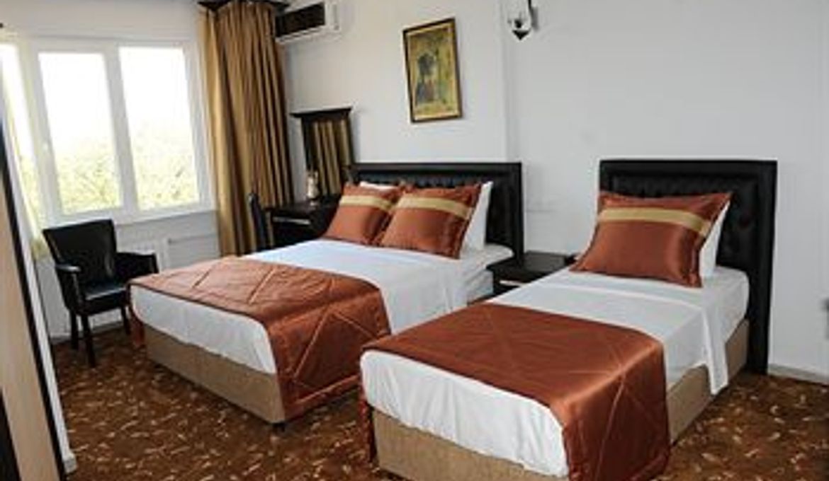 Hotel Kuk