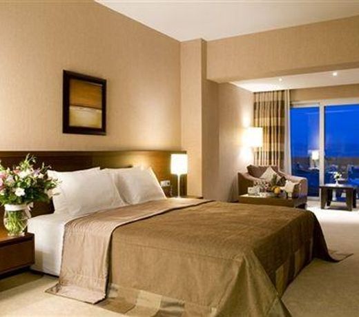 Fenerbahce Incek Hotel & Banquet & Sport