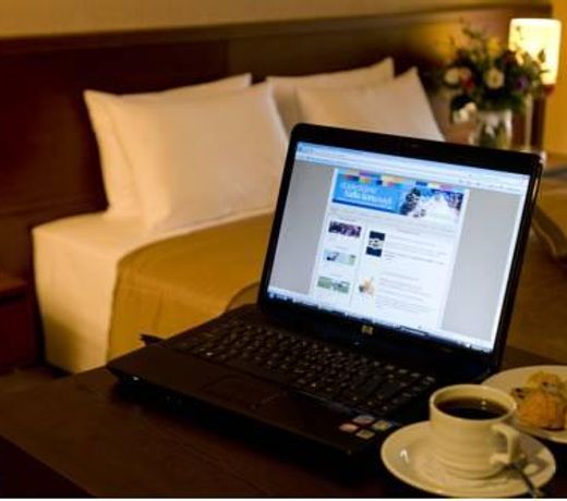 Fenerbahce Incek Hotel & Banquet & Sport