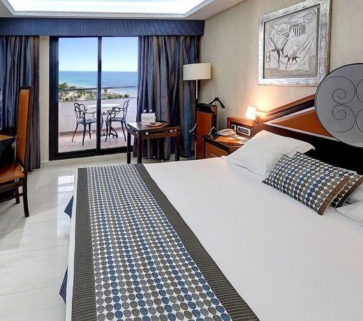 Marina d'Or ® Hotel Marina d'Or Balneario 5*