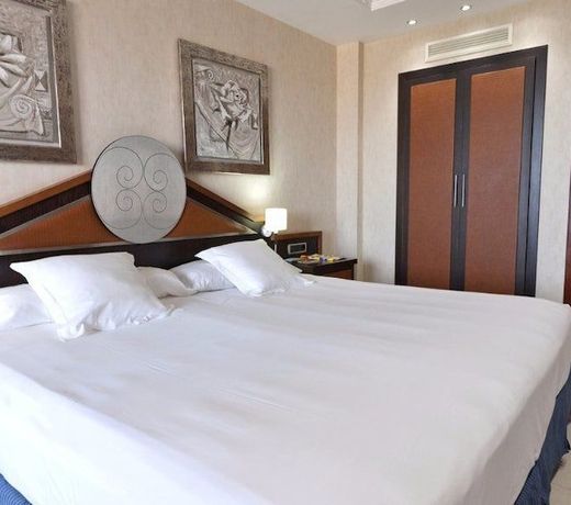 Marina d'Or ® Hotel Marina d'Or Balneario 5*