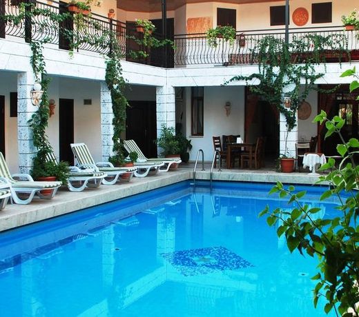Han Dalyan Hotel