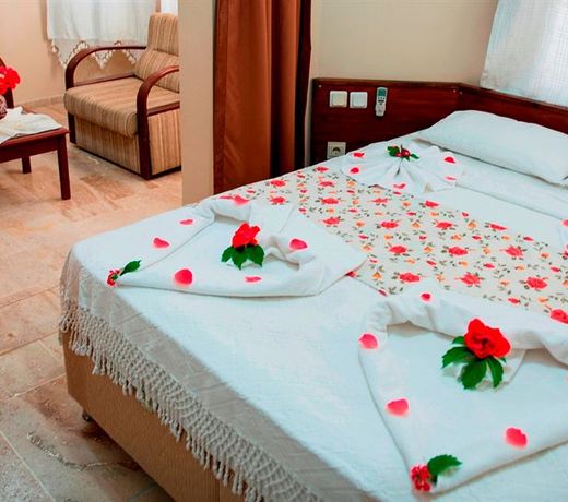 Han Dalyan Hotel