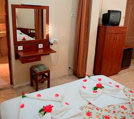 Han Dalyan Hotel
