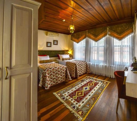 Kale Ici Hotel - Special Class