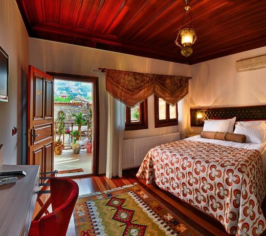 Kale Ici Hotel - Special Class