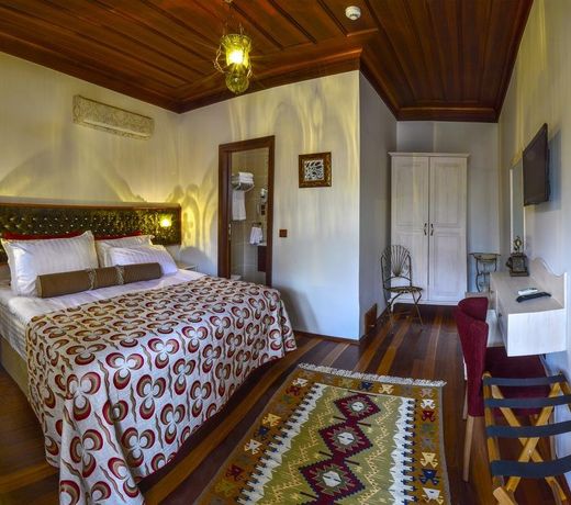 Kale Ici Hotel - Special Class
