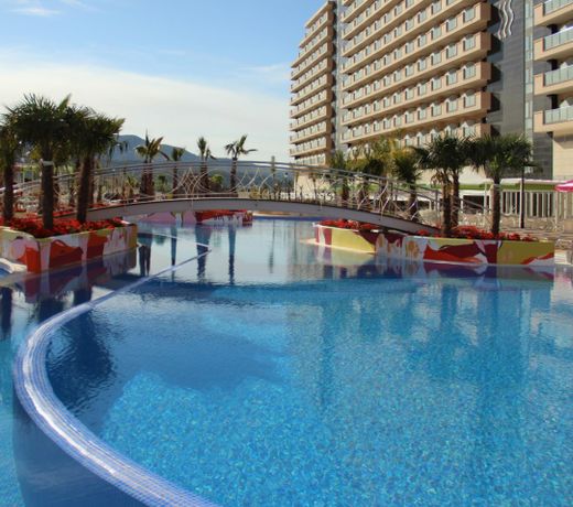 Marina d'Or® Hotel Gran Duque