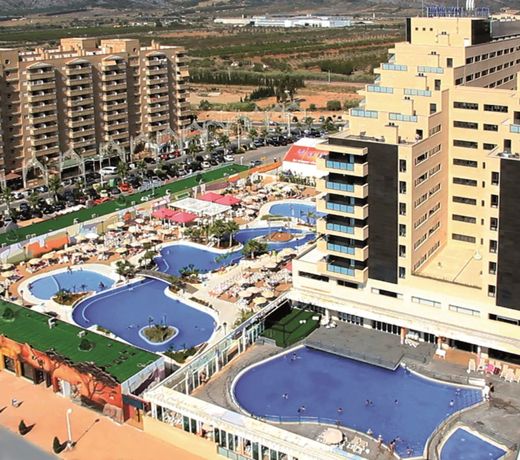 Marina d'Or® Hotel Gran Duque