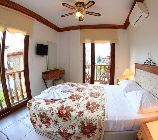 Liman ApartHotel Akyaka