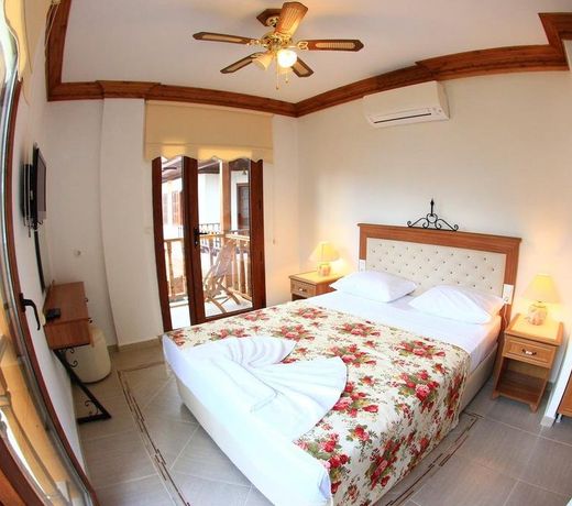 Liman ApartHotel Akyaka