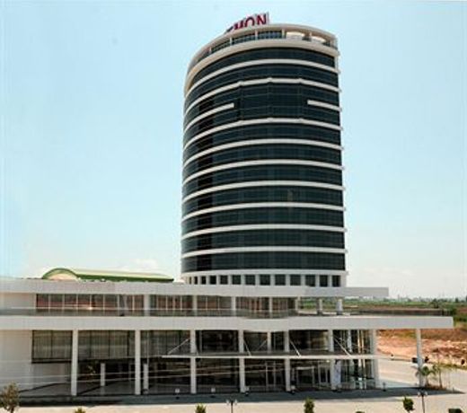 Anemon Adana Hotel