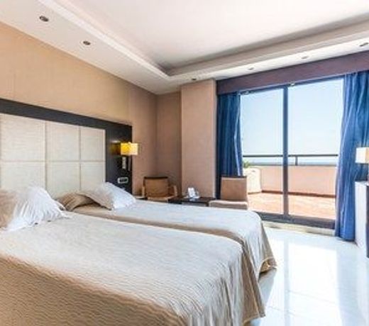 Marina d'Or® Hotel Marina d'Or Playa 4*
