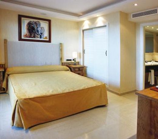 Marina d'Or® Hotel Marina d'Or Playa 4*