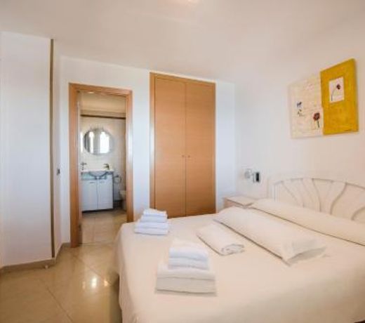 Apartamentos Marina d'Or Beach 1ª Linea