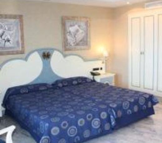 Apartamentos Marina d'Or Beach 1ª Linea