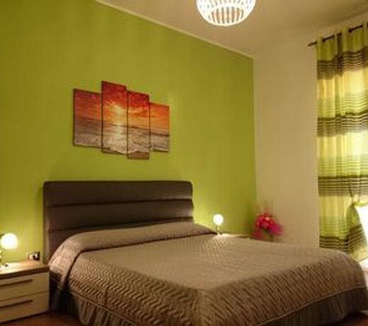 B&B Costa Sicula